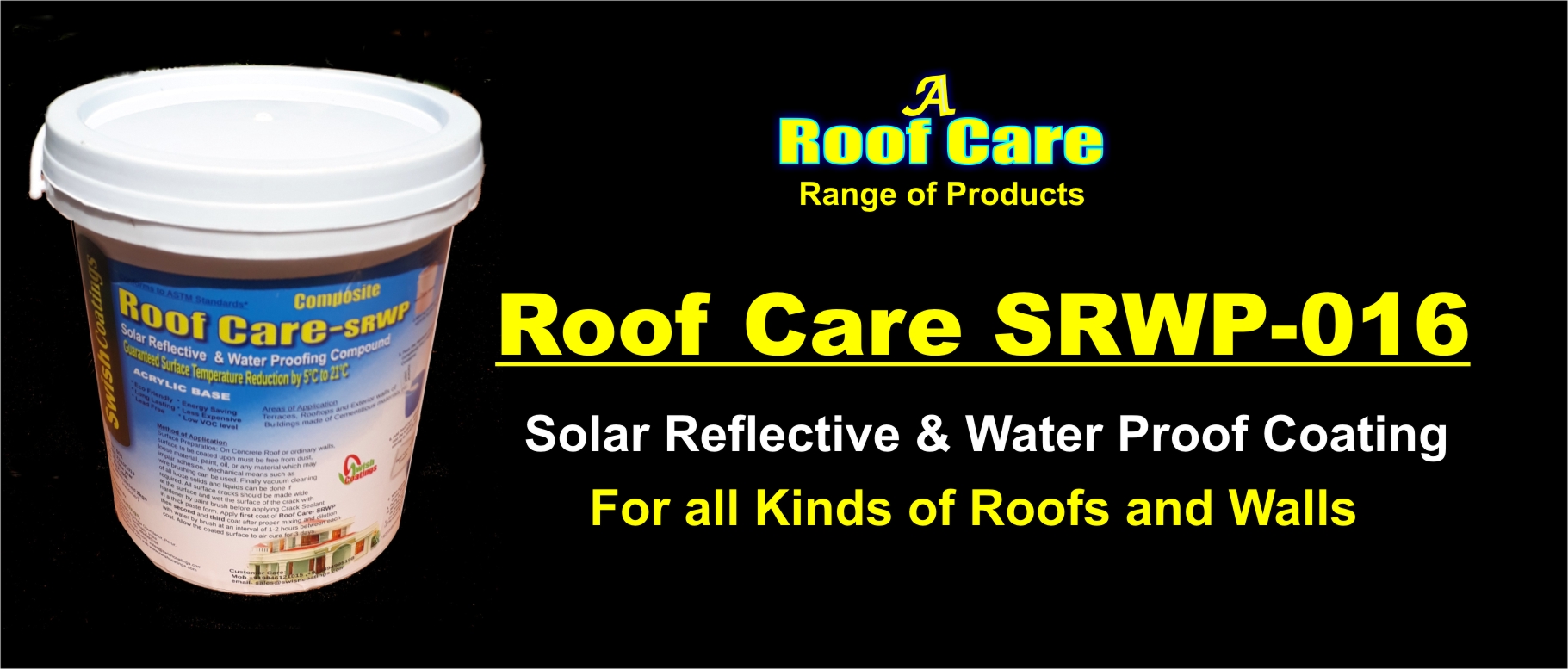 Roof Care Products for web-1