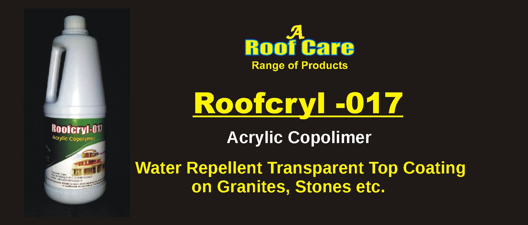 Roof Care Products for web-8