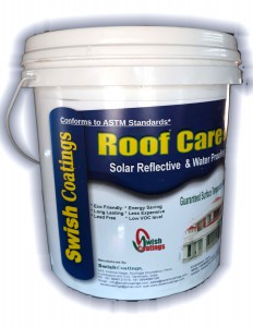 Roof Care photo